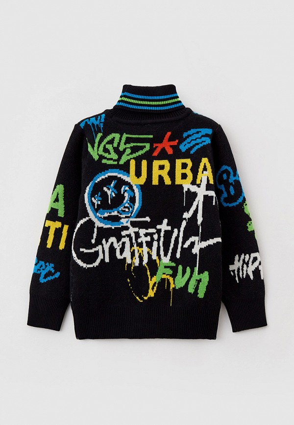 фото Свитер playtoday