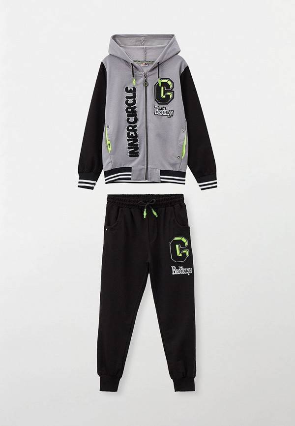 фото Костюм спортивный beneti