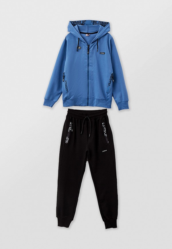 фото Костюм спортивный beneti
