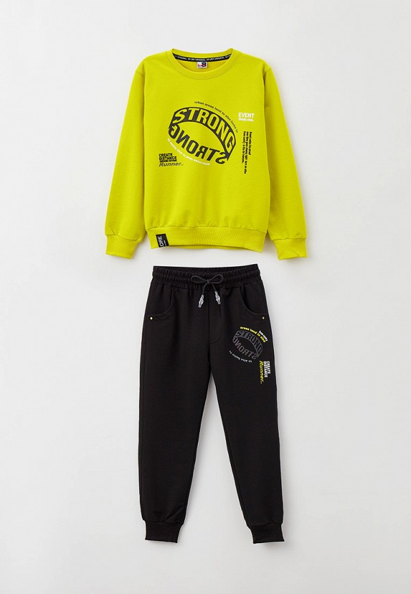 фото Костюм спортивный beneti