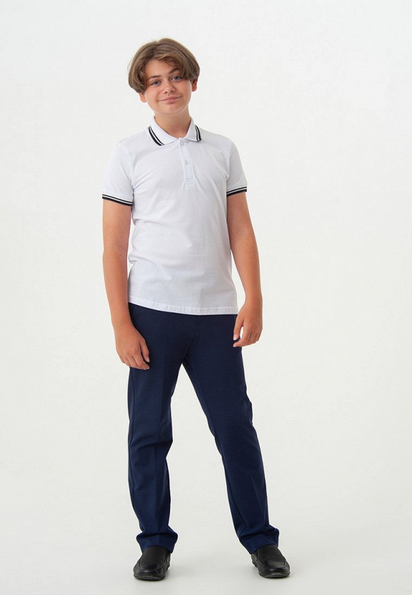 фото Поло smena