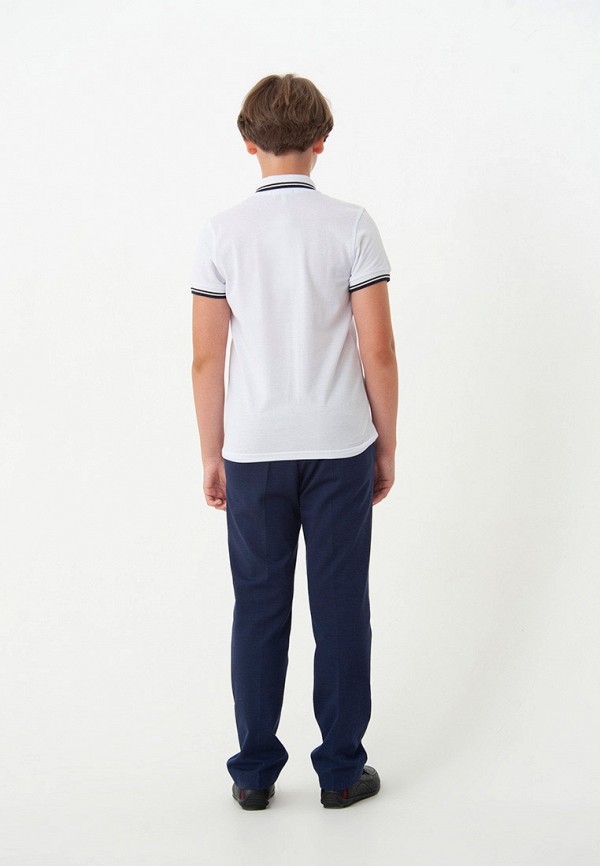 фото Поло smena