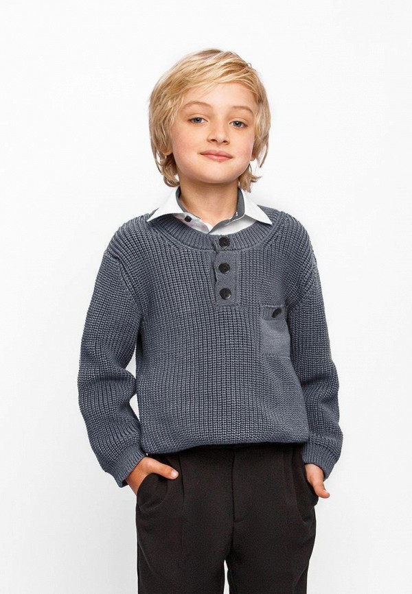 Джемпер Amarobaby 2378₽