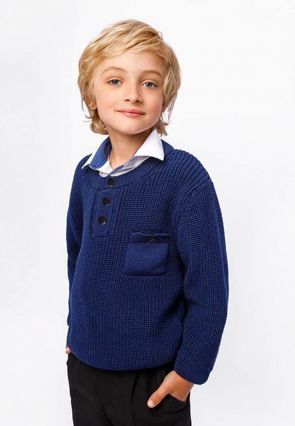 Джемпер Amarobaby 2378₽