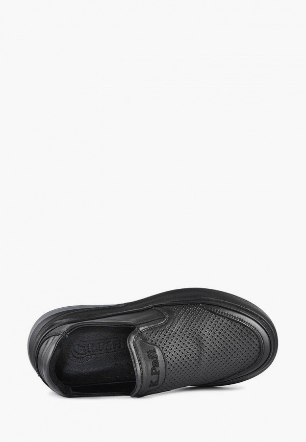 фото Туфли kp k.pafi