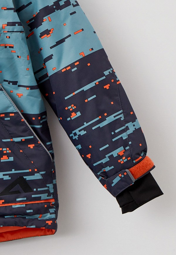 фото Куртка утепленная oldos