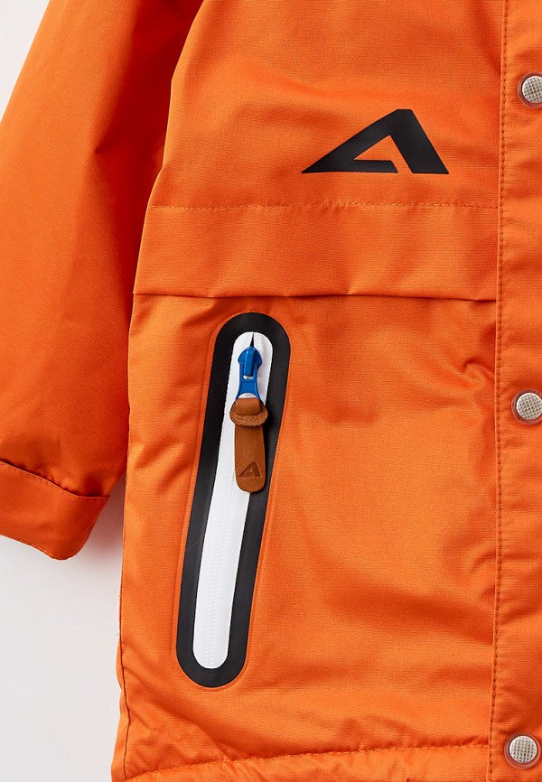 фото Куртка утепленная oldos