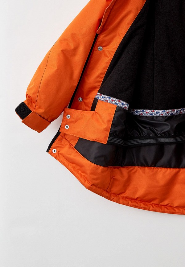 фото Куртка утепленная oldos