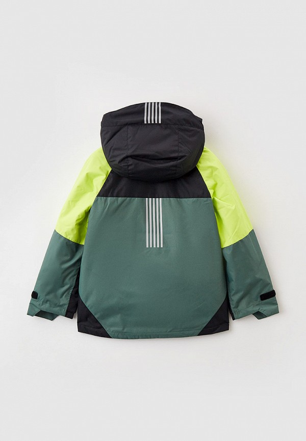 фото Куртка горнолыжная oldos