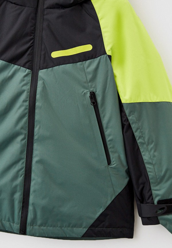 фото Куртка горнолыжная oldos