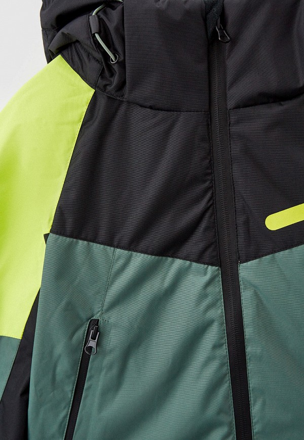 фото Куртка горнолыжная oldos