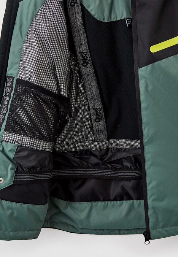 фото Куртка горнолыжная oldos