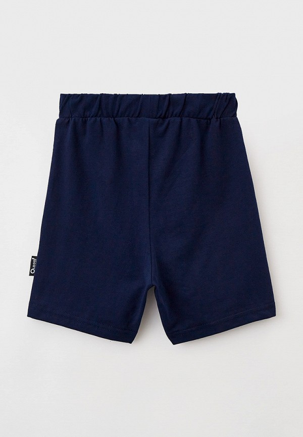 фото Шорты спортивные oldos