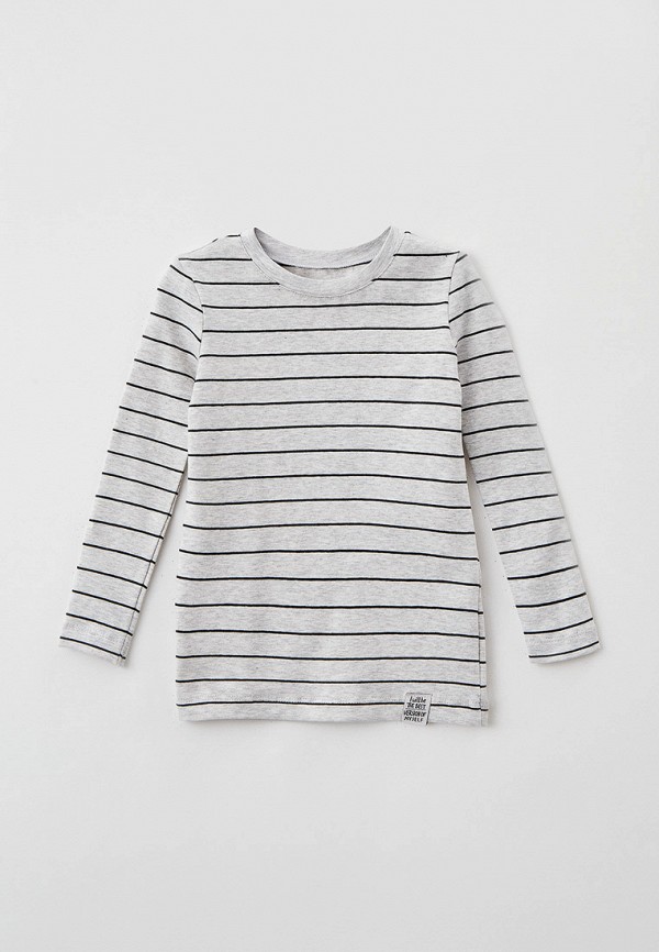 Лонгслив Mark Formelle