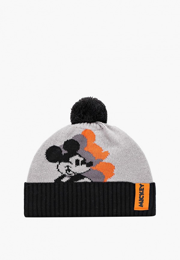 

Шапка Sela, Серый, DISNEY