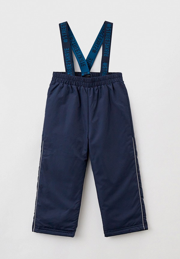 фото Брюки утепленные o'stin