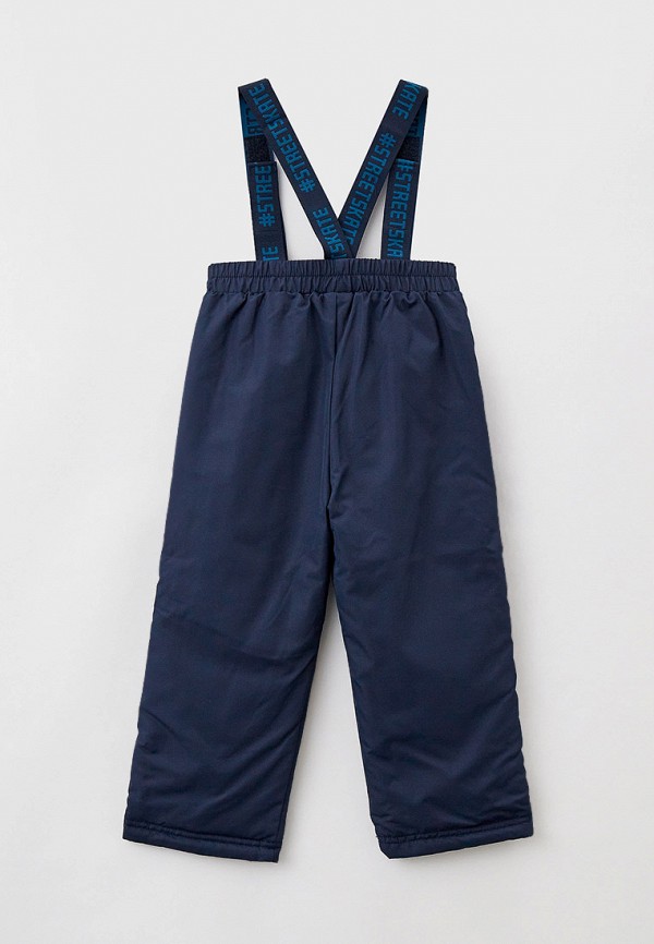 фото Брюки утепленные o'stin