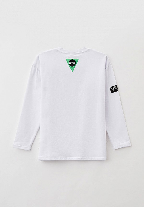 фото Лонгслив playtoday