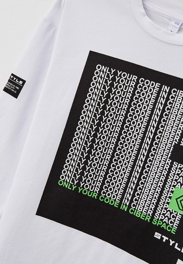 фото Лонгслив playtoday