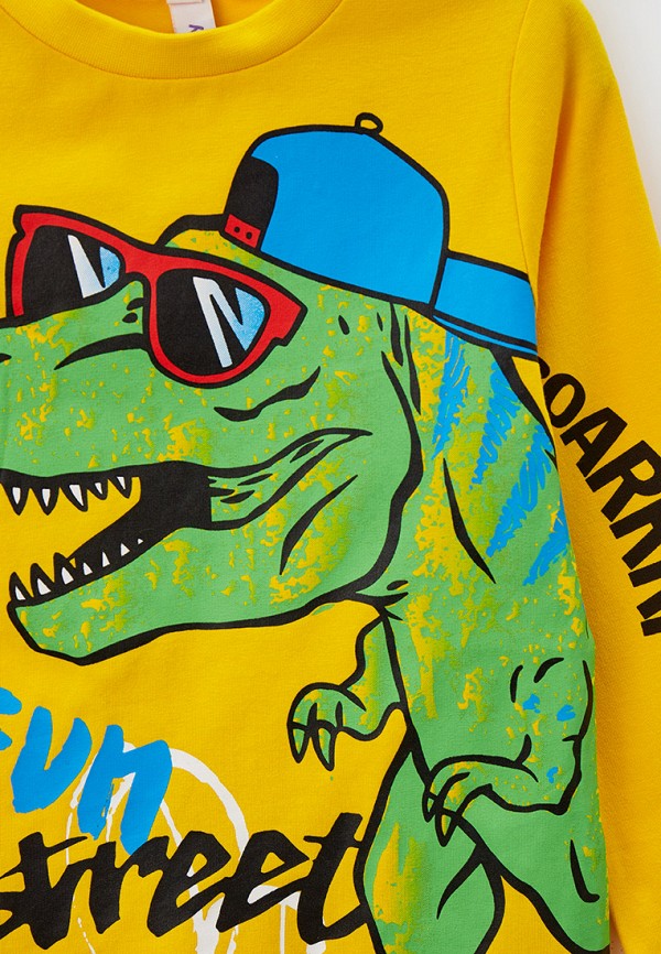 фото Лонгслив playtoday