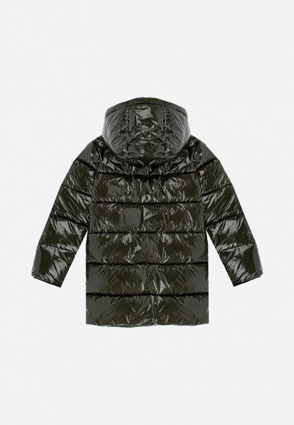 фото Куртка утепленная kapika