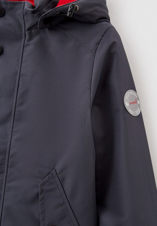 фото Куртка утепленная avese