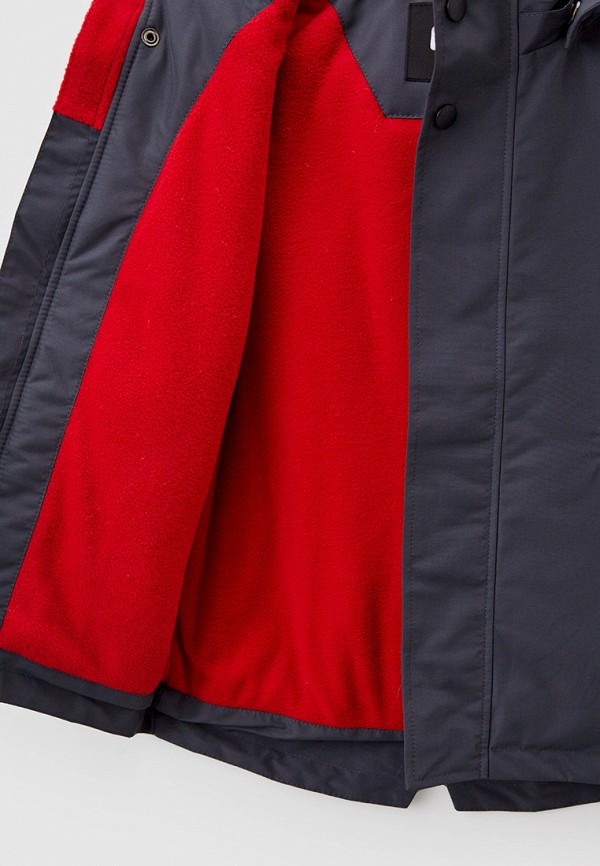 фото Куртка утепленная avese