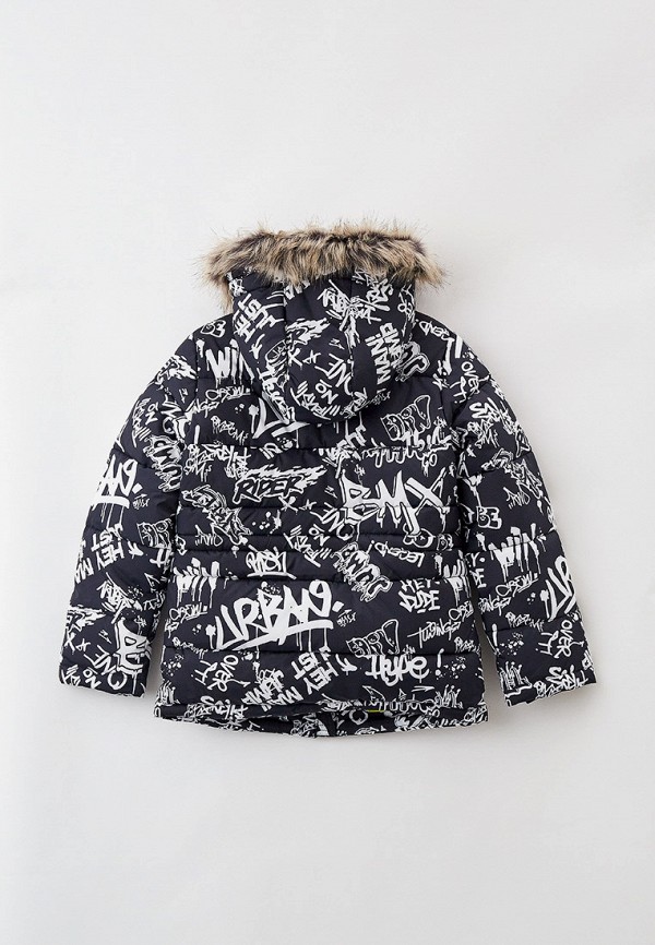 фото Куртка утепленная acoola