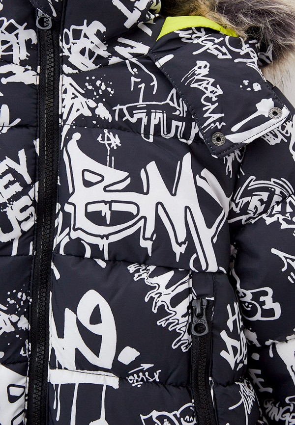 фото Куртка утепленная acoola