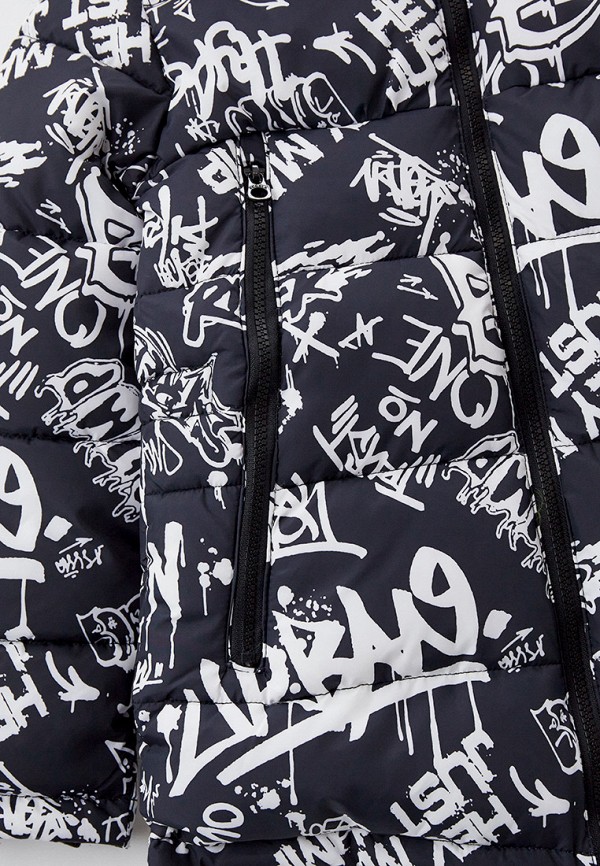 фото Куртка утепленная acoola