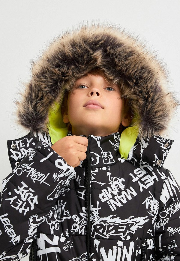 фото Куртка утепленная acoola