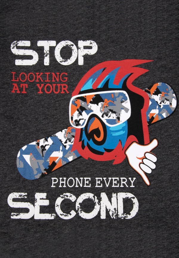 фото Лонгслив kapika