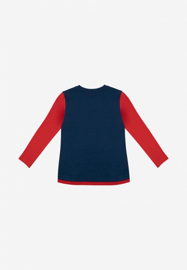 фото Лонгслив kapika