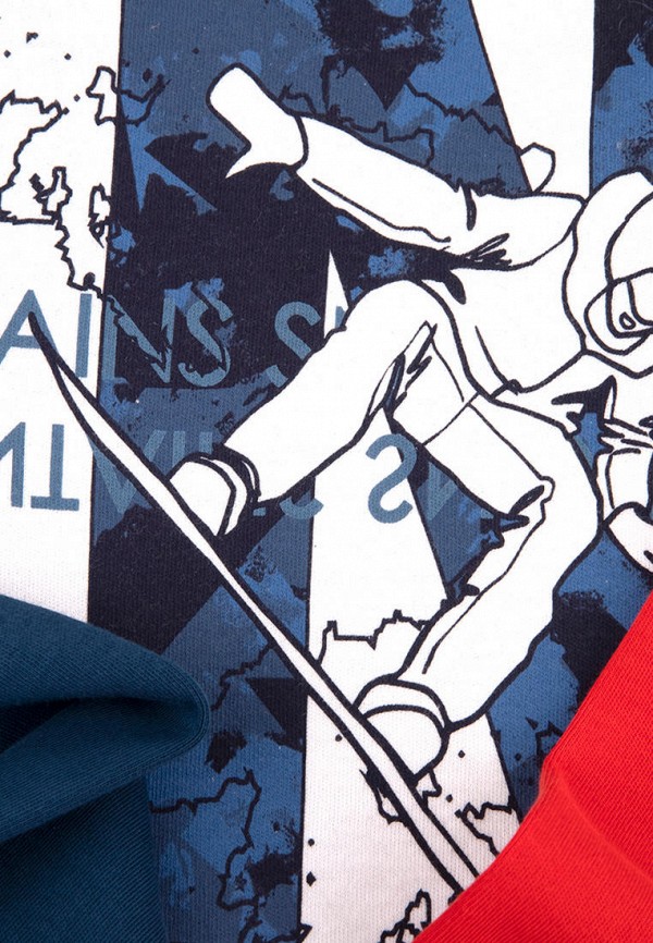 фото Лонгслив kapika