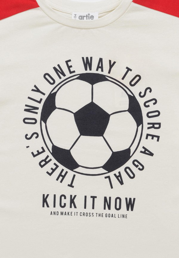 фото Футболка artie