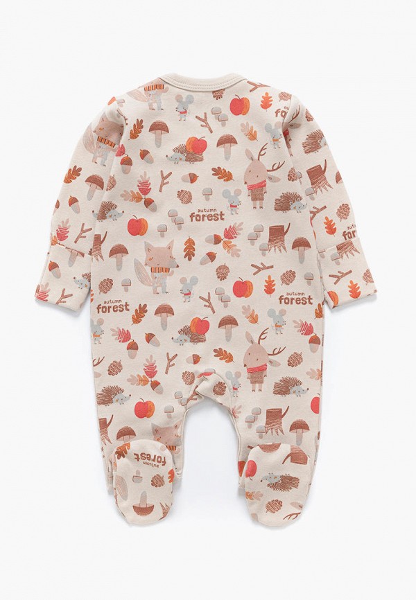 фото Комбинезон бельевой artie