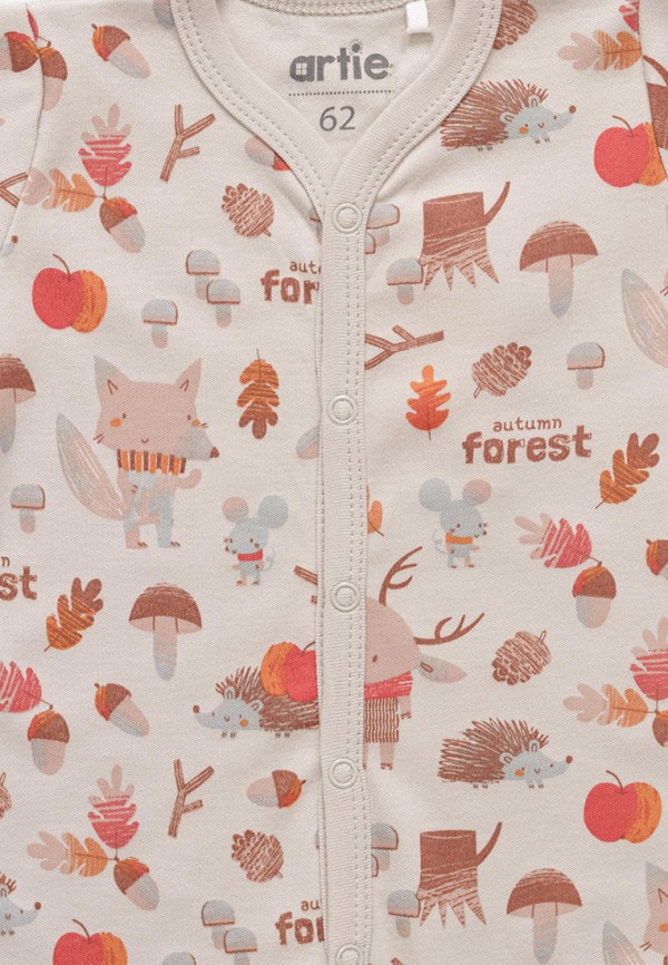 фото Комбинезон бельевой artie