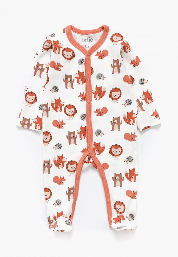 фото Комбинезон бельевой artie