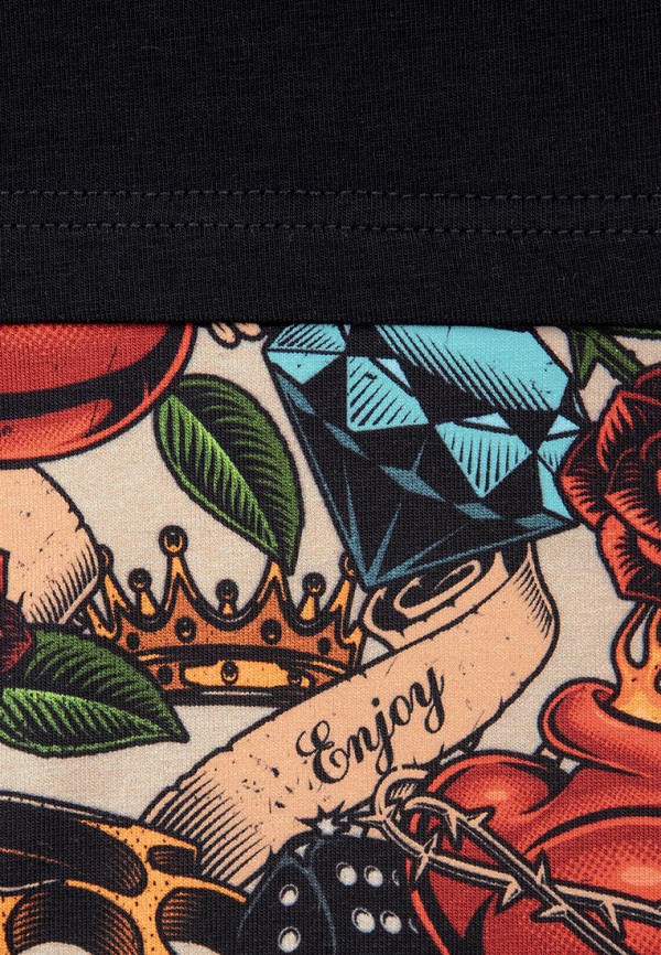 фото Лонгслив апрель