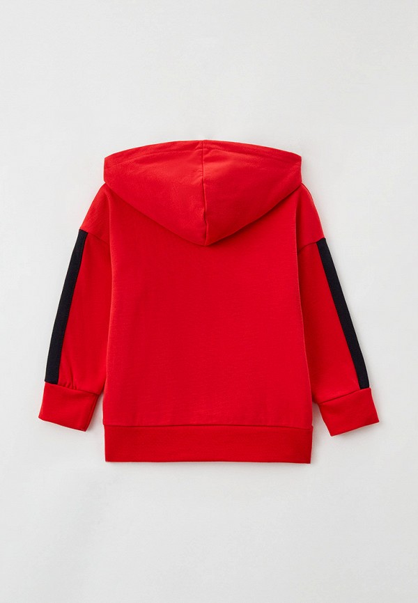 фото Худи crockid