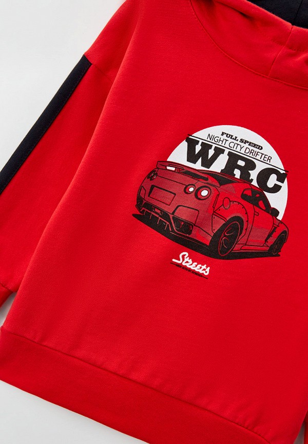 фото Худи crockid