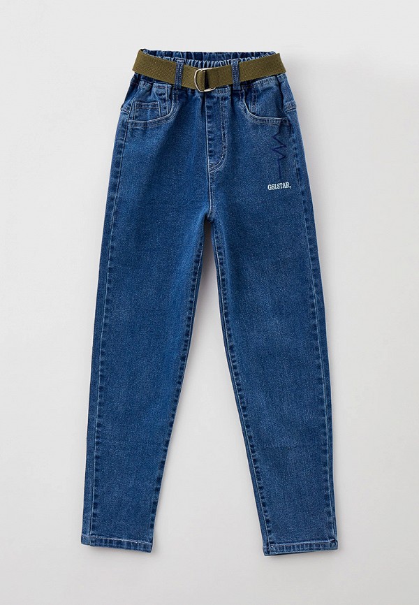 фото Джинсы veresk