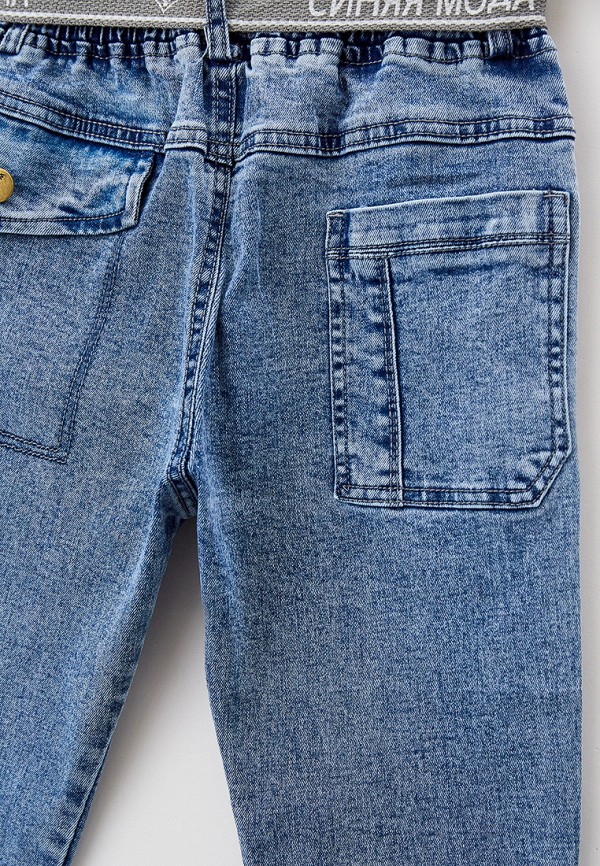 фото Джинсы veresk