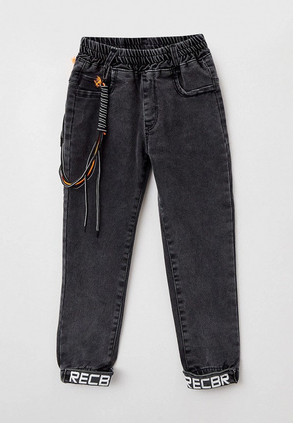 фото Джинсы и брелок veresk