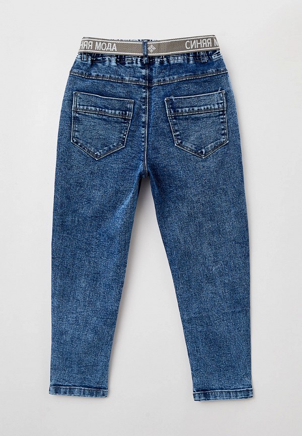 фото Джинсы veresk