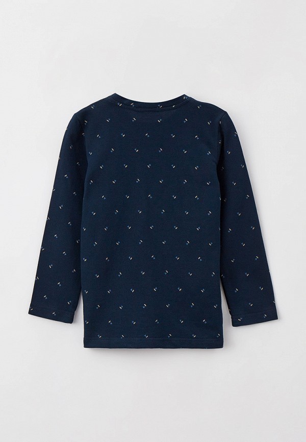 фото Лонгслив backary