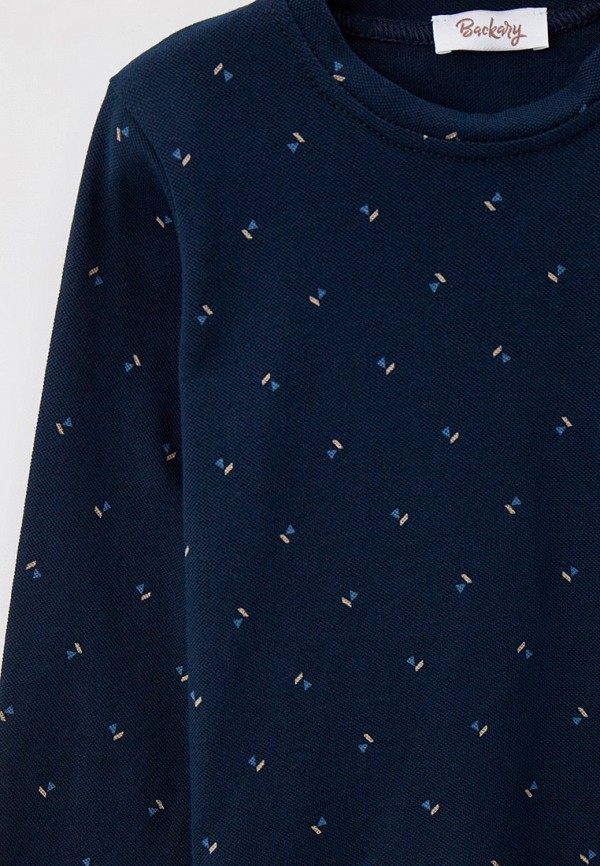 фото Лонгслив backary