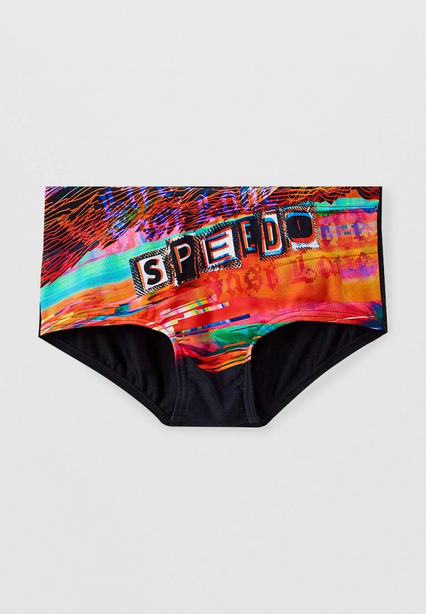 

Плавки Speedo, Разноцветный, PLMT 13CM BRF