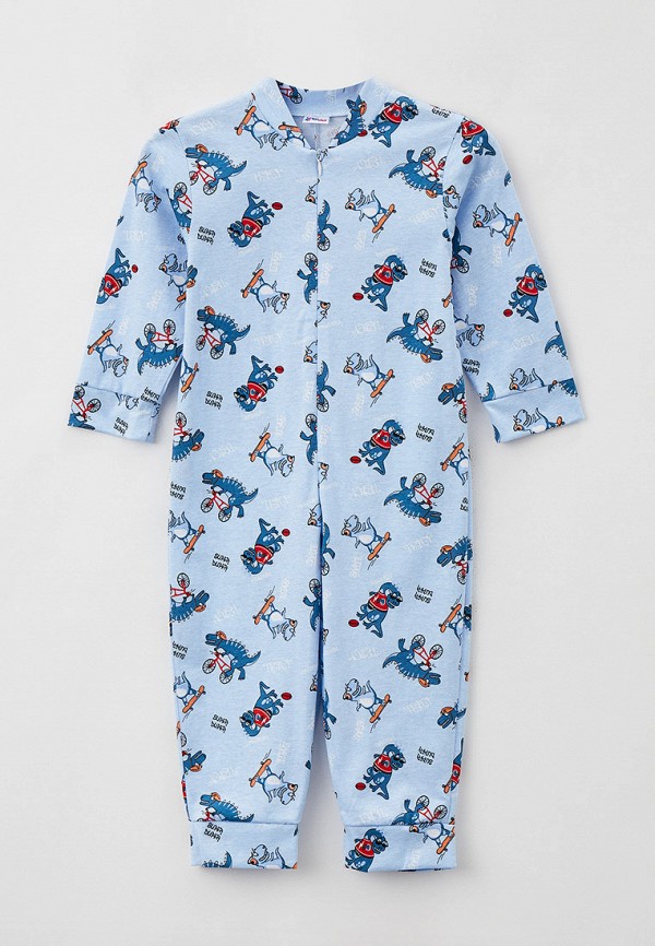 фото Комбинезон youlala