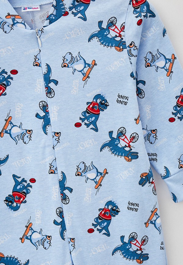 фото Комбинезон youlala